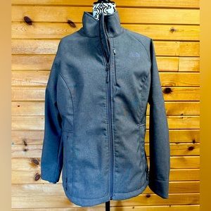 Women’s North Face coat XXL